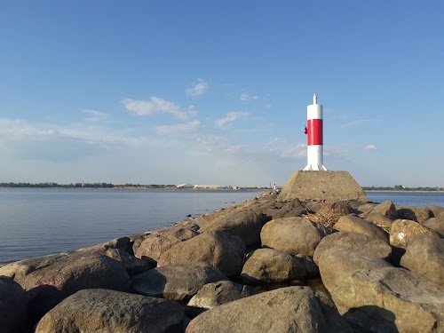 Pärnu Bay
