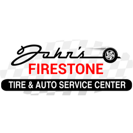 John's Firestone - Visual