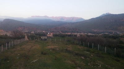 Photos of Maison Targhi
