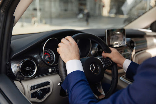 GMD GLOBAL TRANSPORTATION SERVICES LLC - Thumbnail