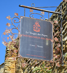 Photo n°5 de Cave du Verger des Papes à Châteauneuf-du-Pape (Caviste)