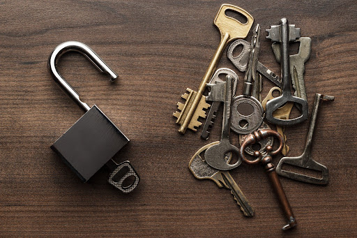 DH Locksmith - Thumbnail