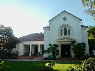 Sorenson Chapel