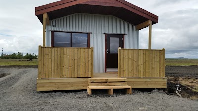 Photos of Hekla Cabin