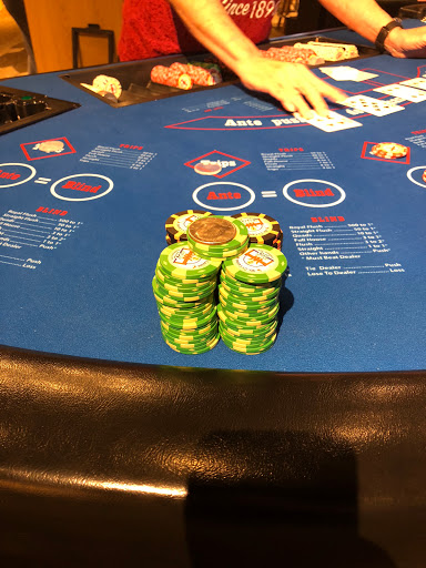 Mr. Z's Casino - Thumbnail