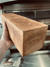 Photo n°26 de Masa Mama Boulangerie Bio et Vivante à Nîmes (Boulangerie)