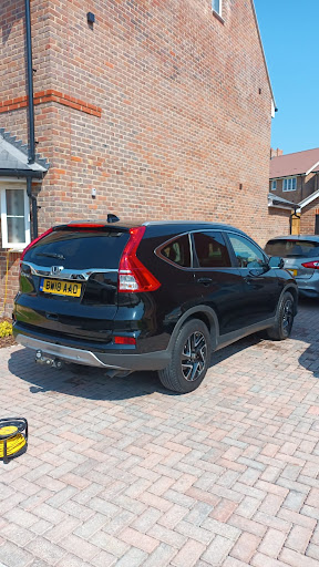 Clarity Mobile Car Valeting & Detailing