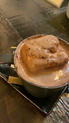 Reviews of Elisabeth - Coffee & Dessert in Auckland - Restaurant