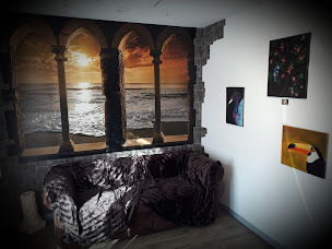 Photo n°2 de Laurianne C. à Mailly-le-Château (Salon de coiffure)