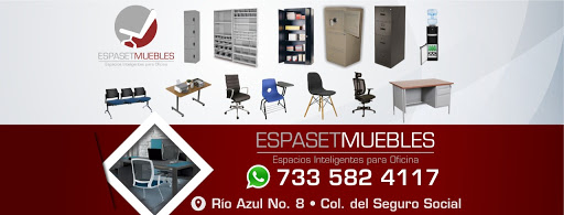 Espaset - Visual