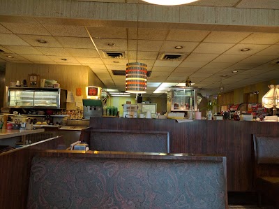 Photos of Cadet Restaurant
