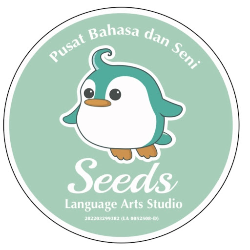 Seeds Language Arts Studio