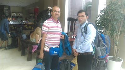 Photos of Chengdu Garden City Hotel