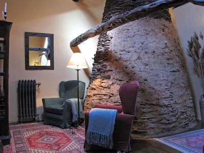 Photos of Casa Triskel