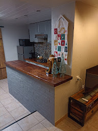 Photo n°42 de Notre Renardière à Saulxures-sur-Moselotte (Maison de vacances)