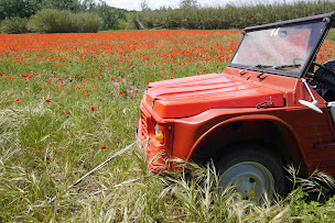 Photo n°10 de Puravida Event - Passion Aventure à Collias (Espace événementiel)