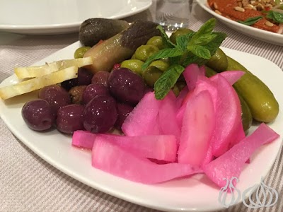 Photos of Burj Al Hamam Dead Sea