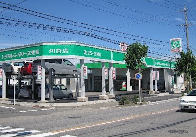 トヨタレンタカー 刈谷店
