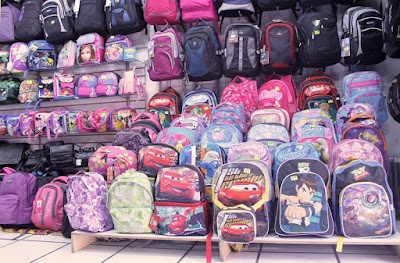 shopping-mall