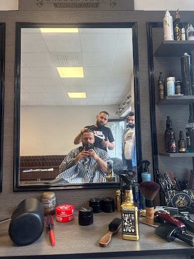 Barbershop Aboody - Thumbnail