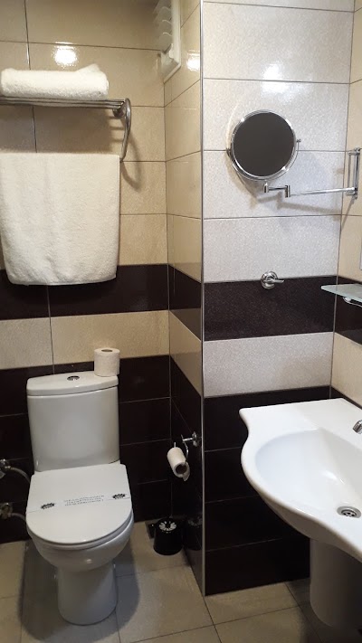 Photos of Serenti Pamuk Hotel