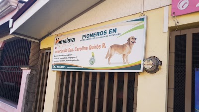 Photos of Centro Veterinario Carolina Quiros