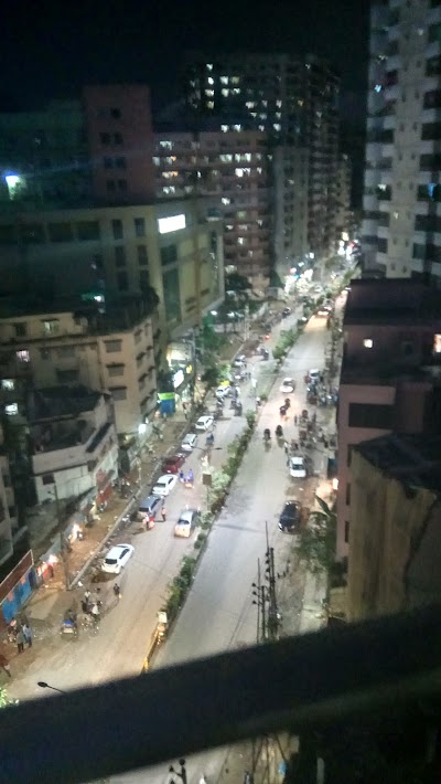 Photos of Meena Bazar