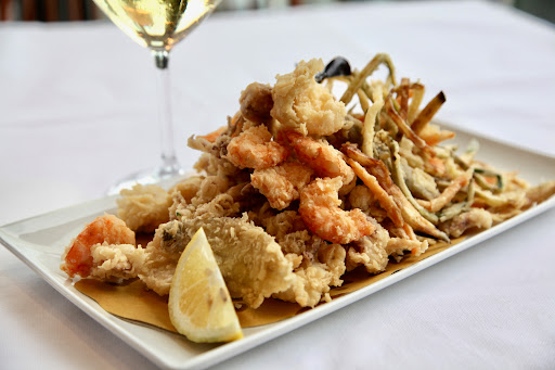 Bruna Bistrò Cucina di Mare - Thumbnail
