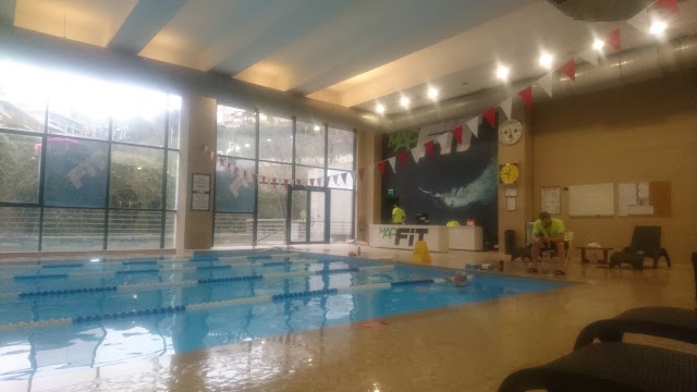 macfit Ortaköy (Lotus)