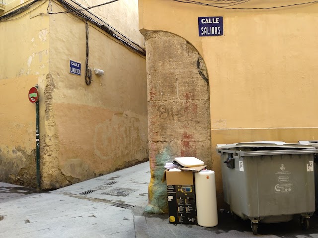 Portal de la Valldigna