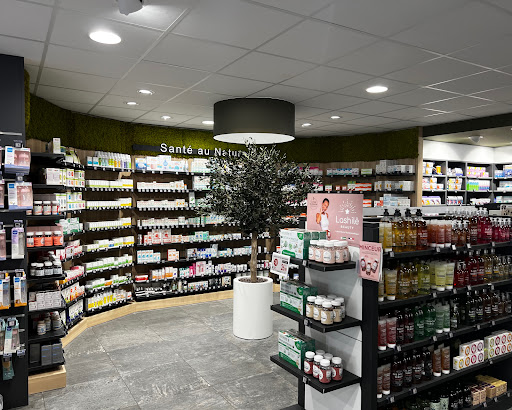 PHARMACIE JUSTAMON