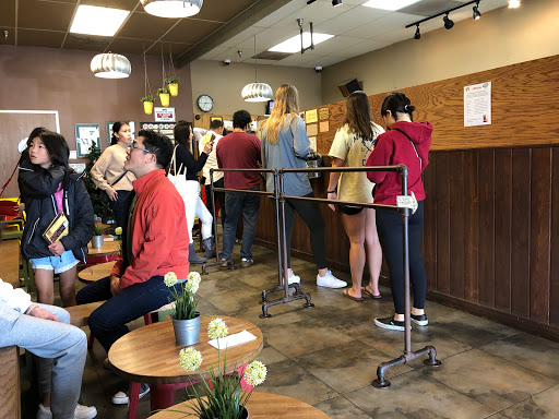 Half and Half Tea Express PD - Thumbnail