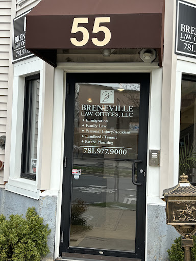 Breneville Law Offices, LLC