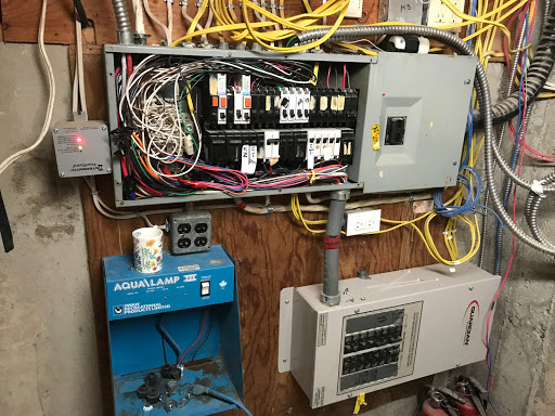 Power Blitz Electrical Gallery - Canada