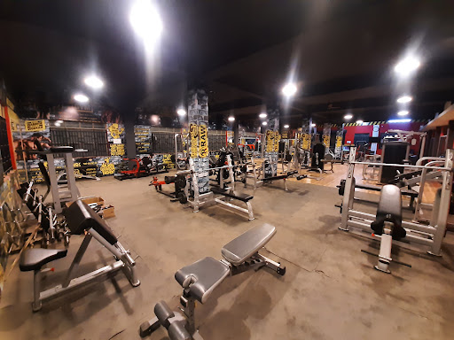 Guinness Fitness Center & Gym