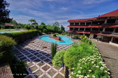 Photos of Queen Garden Hotel