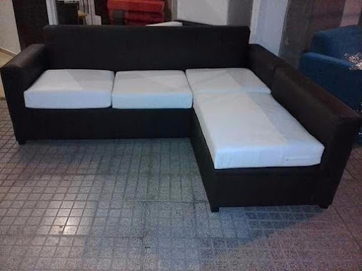 MUEBLES MELANY, Author: MUEBLES MELANY