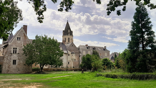 Association du Prieuré de Saint-Rémy - Thumbnail