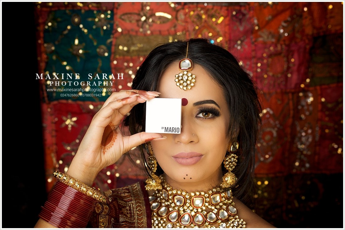 Harvey Bharath Makeup - Makeup Artists - photo 1