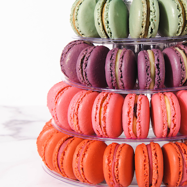 Woops! Macarons Corporate Gifting & Events by null