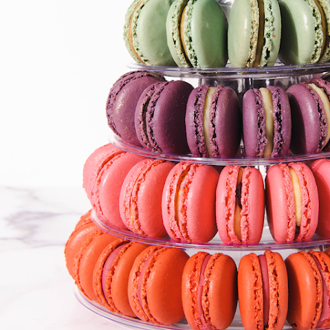 Woops! Macarons Corporate Gifting & Events by null