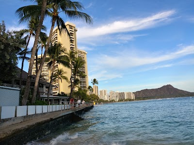 Diamond Head State Monument