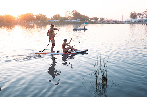 Buena Vista Lake - Thumbnail