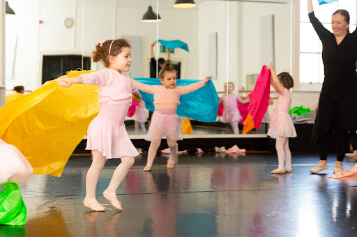 J L D School Of Dance - Thumbnail