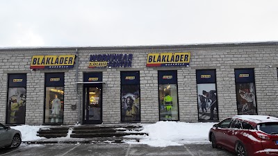 Photos of Bl&aring;kl&auml;der Workwear Center Ltd.