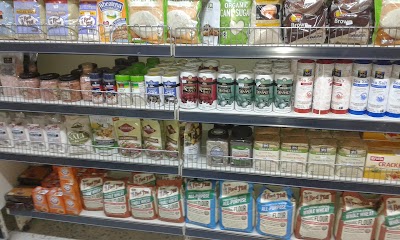 Photos of Corner Supermarket