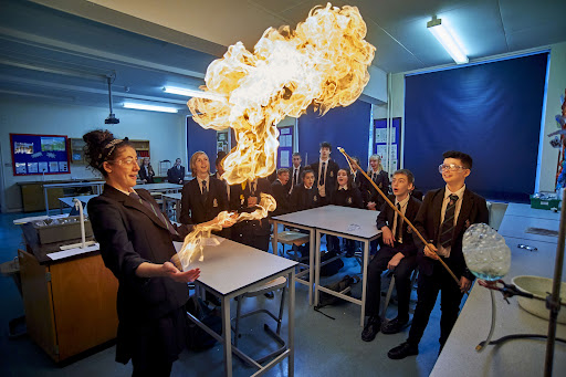 King's Academy Ringmer - Thumbnail