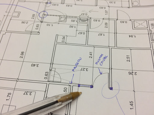 GARCÍA-LECEGUI CONSTRUCCIÓN S.L.