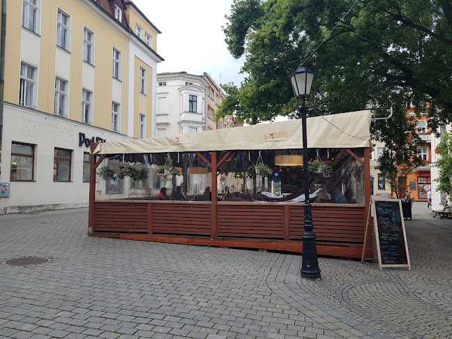 Prywatka Zielona Góra - Restauracja