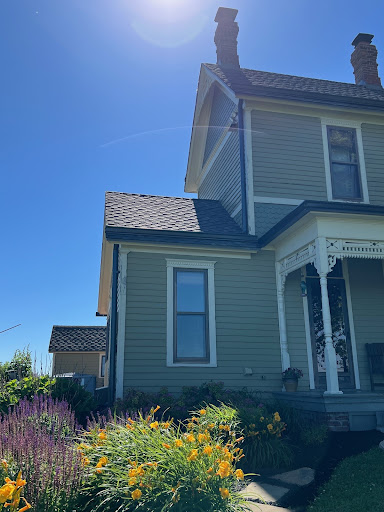 Heritage Guttering Gallery - United States